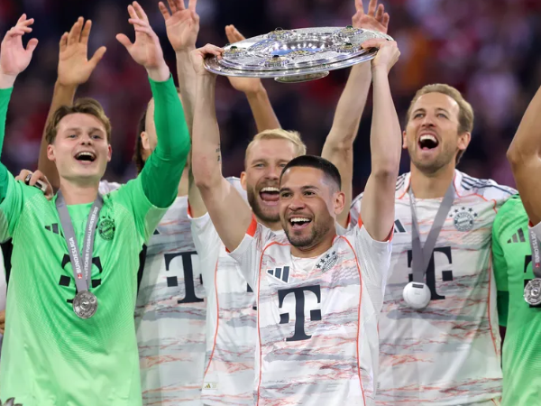 Bayern Munich