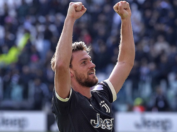 Daniele Rugani