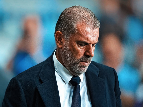 Postecoglou