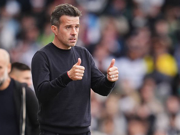 Marco Silva.