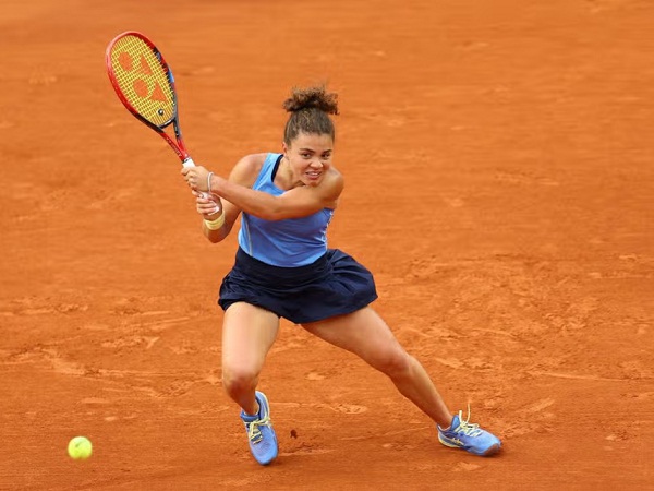 Hasil French Open: Jasmine Paolini Terhindar Dari Kekalahan Mengejutkan