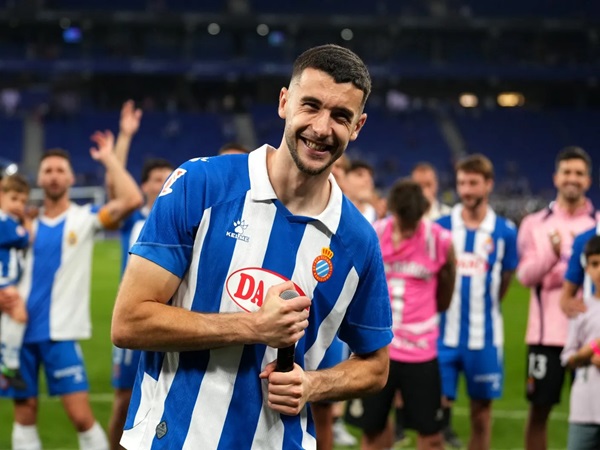 Joan Garcia Telah Mencapai Kesepakatan Pribadi dengan Barcelona