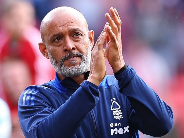 Manajer Nottingham Forest, Nuno Espirito Santo