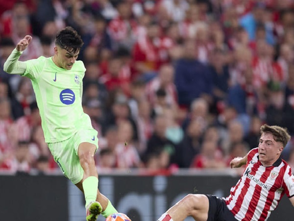 Pedri Buktikan Sebagai Gelandang Terbaik di Dunia