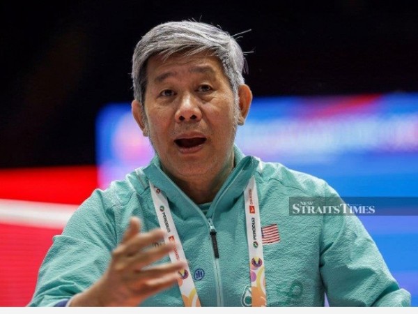 Sihir Coach Naga Api Herry IP Yang Mulai Bertuah di Timnas Malaysia