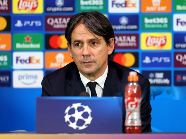 Simone Inzaghi