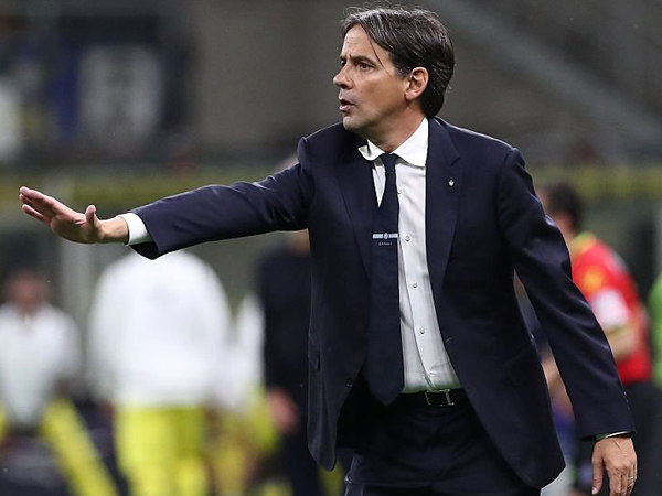 Simone Inzaghi.