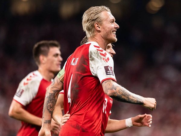 Simon Kjaer