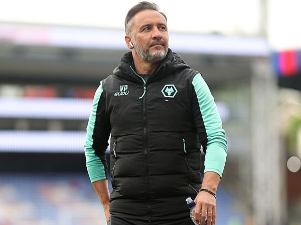 Vitor Pereira.