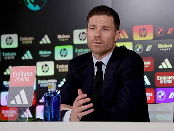 Xabi Alonso Siap Bangun Era Baru di Real Madrid