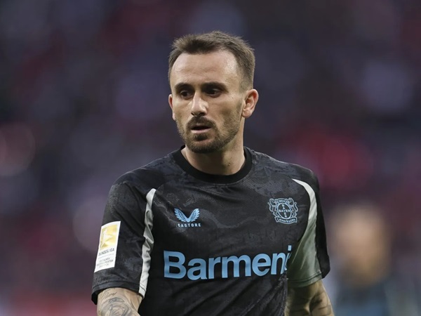 Aleix Garcia Berikan Saran ke Pemain Real Madrid Jelang Dilatih Alonso