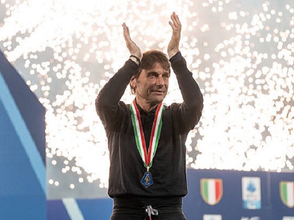 Antonio Conte