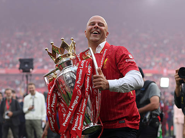 Arne Slot Tegaskan Rekrutmen Pemain Sudah Dirancang Liverpool Sejak Lama