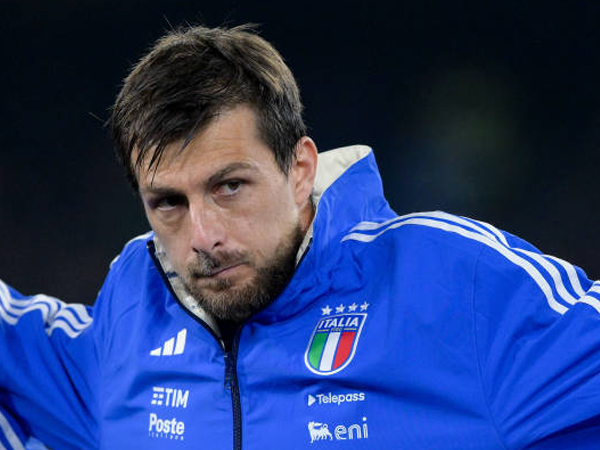 Hadapi Laga Kualifikasi Piala Dunia 2026, Timnas Italia Panggil Wajah Lama