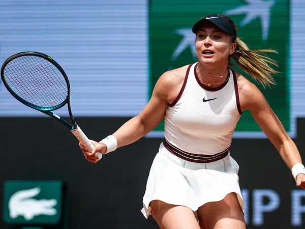 Hasil French Open: Paula Badosa Paksa Naomi Osaka Angkat Koper Dari Paris