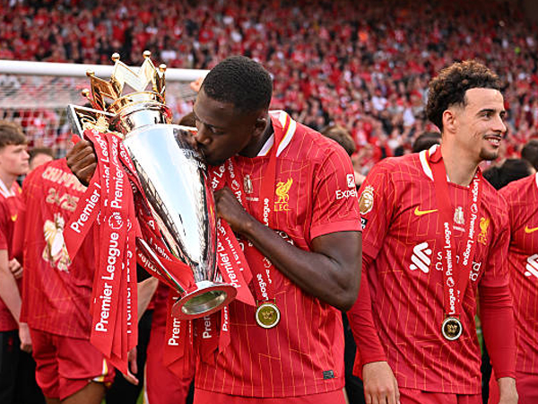 Ibrahima Konate Bantah Kabar Soal Tolak Tawaram Kontrak Baru Liverpool