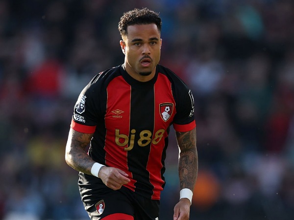 Bintang Bournemouth, Justin Kluivert