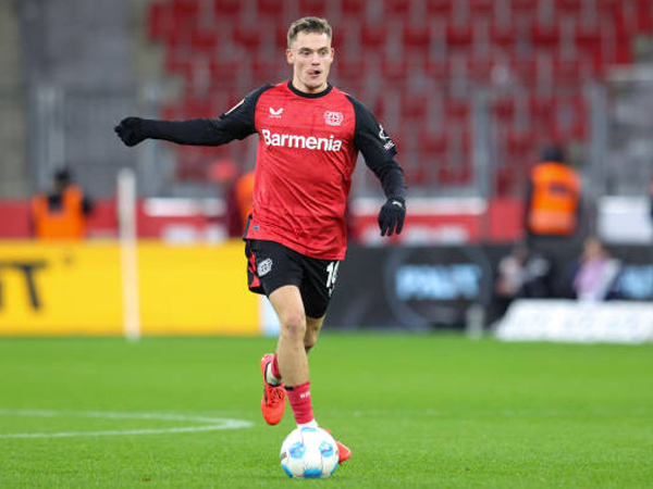 Liverpool Ajukan Tawaran Resmi untuk Florian Wirtz