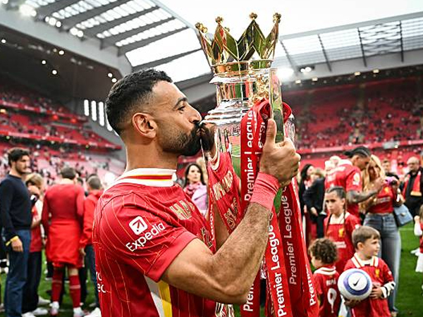 Mohamed Salah Beri Kode Liverpool Belanja Besar di Bursa Transfer Tahun Ini