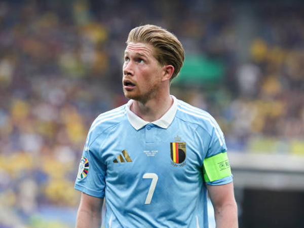 Termasuk Kevin De Bruyne, Ini Lima Kabar Transfer Terpanas dari Serie A