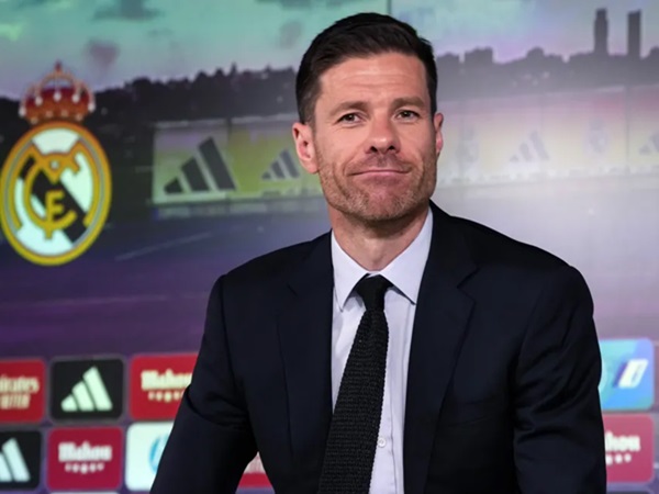 Xabi Alonso Berjanji ke Penggemar Real Madrid Jelang Debutnya