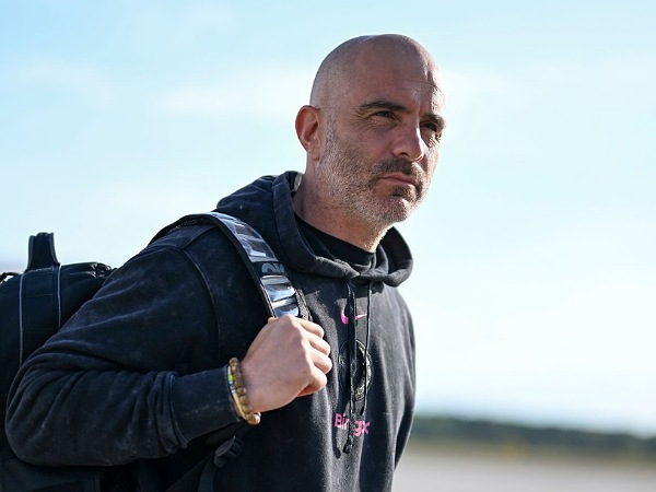 Pelatih Chelsea, Enzo Maresca