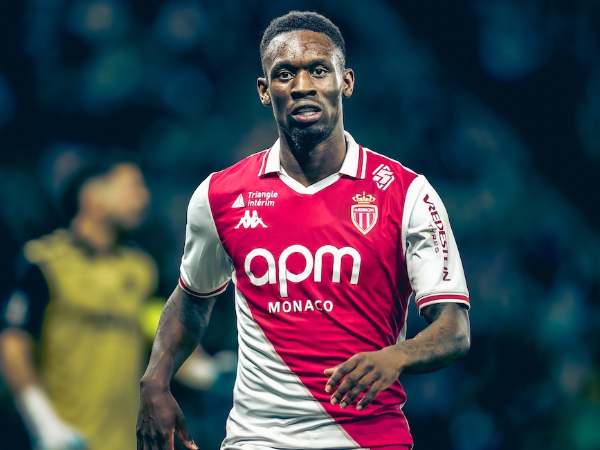 Folarin Balogun
