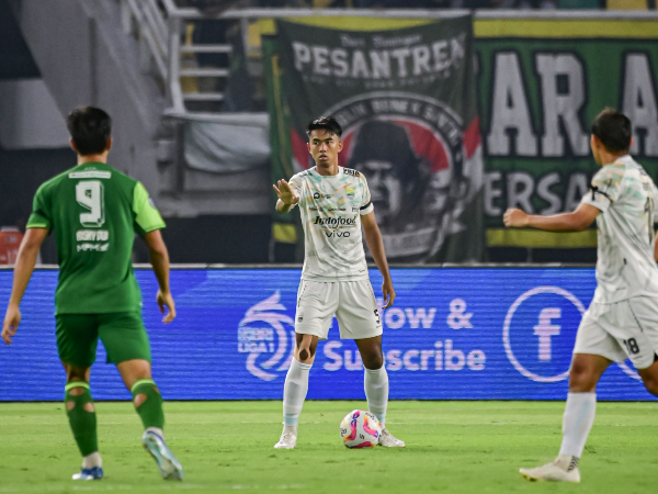 Bek Persib, Kakang Rudianto