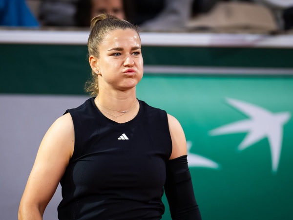 Karolina Muchova Pertimbangkan Operasi Lain Usai Terjungkal Di French Open
