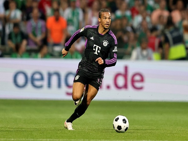 Winger incaran Tottenham