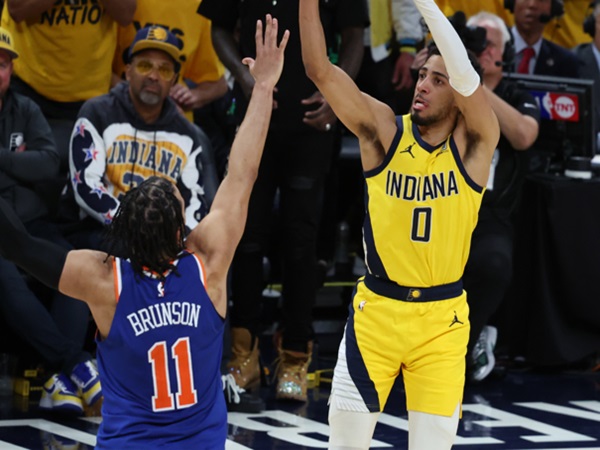 Tyrese Haliburton Tepati Janji Perbaiki Kesalahan di Game 4