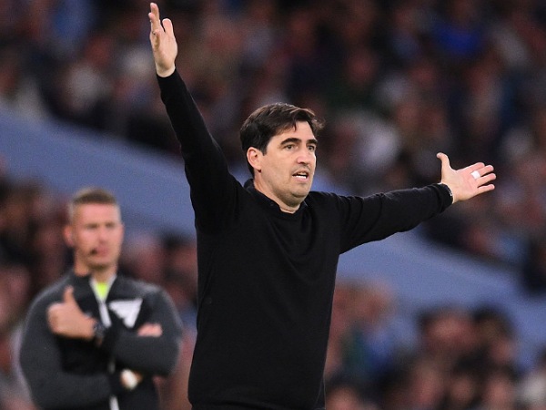 Manajer Bournemouth, Andoni Iraola