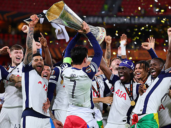 Antara Liga dan Trofi, Pola Lama Tottenham Kembali Terulang Musim Ini