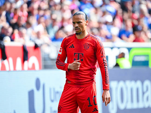 Arsenal Tertarik Gaet Leroy Sane Secara Gratis