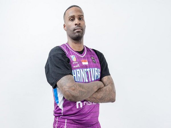 Hangtuah Jakarta Tambahkan Kekuatan dengan Datangkan Mantan Pemain NBA