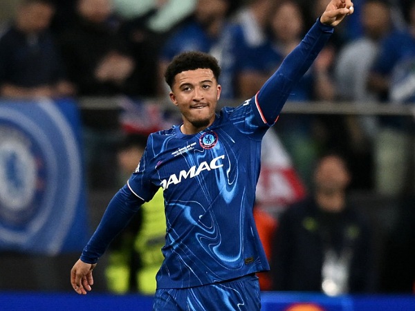 Joe Cole merasa Jadon Sancho tampil baik untuk Chelsea