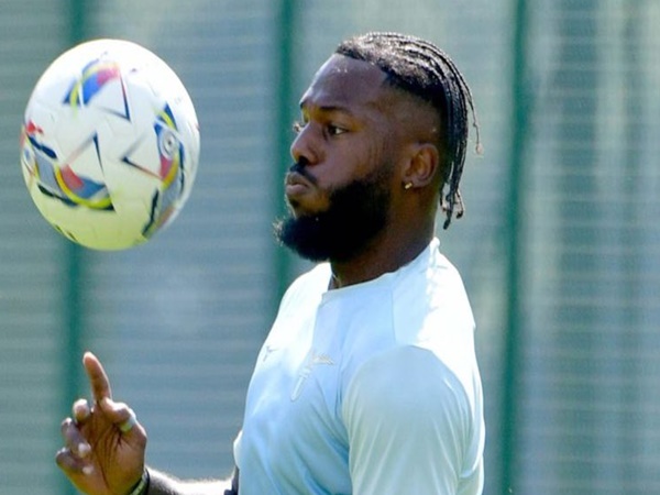 Lazio siap jual Tavares