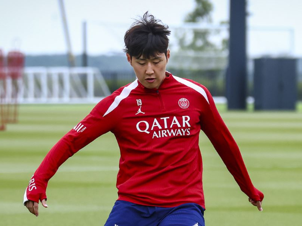 Lee Kang-in