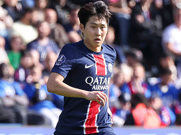 Lee Kang-in.