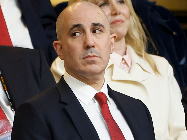 Omar Berrada.