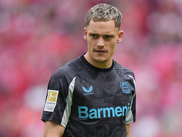 Real Madrid Siap Gagalkan Transfer Florian Wirtz ke Liverpool