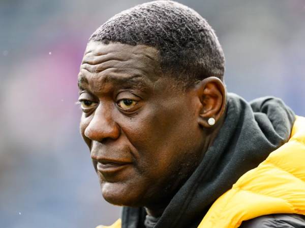 Shawn Kemp kemungkinan menghadapi hukuman penjara selama sembilan bulan atas kasus ini. (Foto: AP)