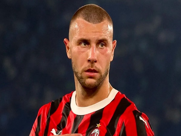 Strahinja Pavlovic