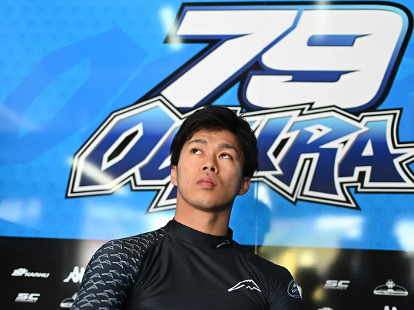 Ai Ogura diragukan bisa pulih dan ikut berlaga di GP Aragon.