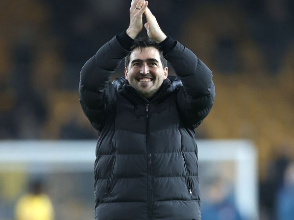 Manajer Bournemouth, Andoni Iraola