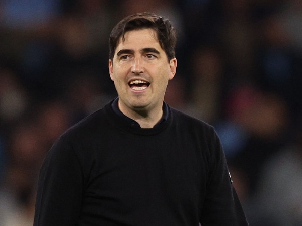 Manajer Bournemouth, Andoni Iraola