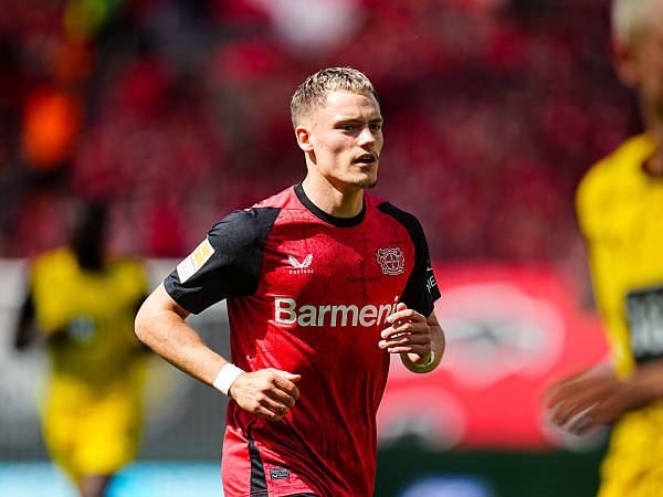 Arne Slot Jadi Faktor Penentu Florian Wirtz Pilih Liverpool