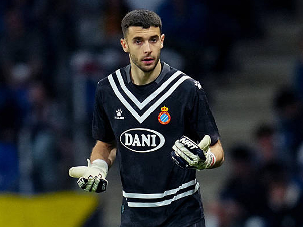 Barcelona Pimpin Perburuan, Masa Depan Joan Garcia Segera Ditentukan