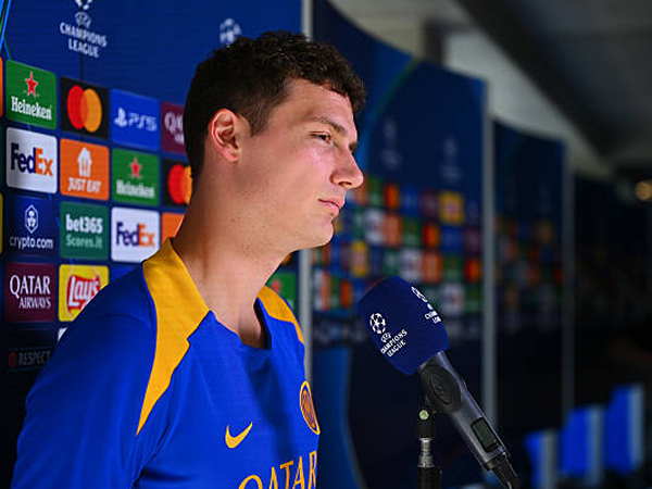 Benjamin Pavard Pulih, Siap Perkuat Inter Milan di Final Liga Champions