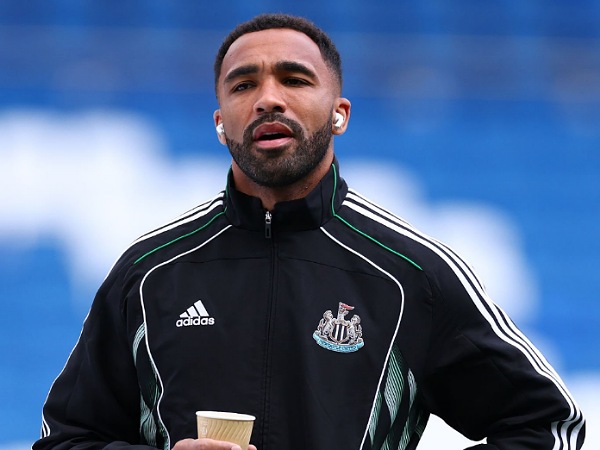 Callum Wilson kian terpinggirkan di Newcastle United